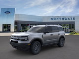 New 2024 Ford Bronco Sport Big Bend image 2