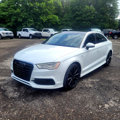 Used 2015 Audi A3 2.0T Prestige w/ Prestige Package image 4