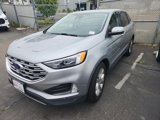 Used 2022 Ford Edge Titanium w/ Equipment Group 301A image 3