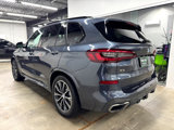 Used 2021 BMW X5 M50i w/ Executive Package image 6