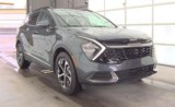 Used 2023 Kia Sportage EX w/ EX Premium Package image 3