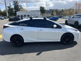 Certified 2021 Toyota Prius XLE image 4