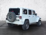 Used 2013 Jeep Wrangler Unlimited Sahara w/ Dual Top Group image 3
