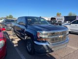 Used 2016 Chevrolet Silverado 1500 LS image 2