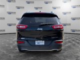 Used 2016 Jeep Cherokee Limited w/ Luxury Group image 4