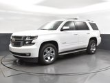 Used 2017 Chevrolet Tahoe Premier image 3