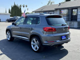 Used 2016 Volkswagen Tiguan R-Line image 5