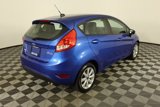 Used 2011 Ford Fiesta SE w/ 203A Rapid Spec Order Code image 3