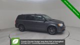 Used 2017 Dodge Grand Caravan SXT image 3