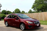 Used 2013 Subaru Impreza 2.0i Premium image 2