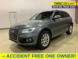 Used 2016 Audi Q5 2.0T Premium Plus w/ Technology Package image 2