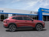 New 2025 Chevrolet Trax RS image 5