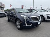 Used 2017 Cadillac XT5 Luxury w/ Driver Awareness Package image 3