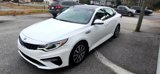 Used 2020 Kia Optima Premium image 3