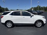 Used 2021 Chevrolet Equinox LT image 4
