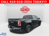Used 2016 GMC Canyon SLT image 5