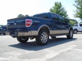 Used 2013 Ford F150 King Ranch w/ King Ranch Luxury Pkg image 5