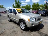 Used 2007 Jeep Grand Cherokee Laredo image 4