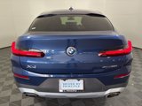 Certified 2023 BMW X4 xDrive30i w/ Convenience Package image 6