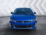 Used 2016 Mitsubishi Lancer SE image 2