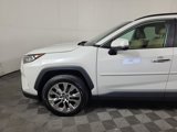 Used 2019 Toyota RAV4 Limited image 2