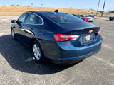 Used 2022 Chevrolet Malibu LT image 5