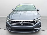 Used 2021 Volkswagen Jetta S image 3