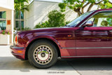 Used 1999 Rolls-Royce Silver Seraph image 4