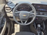 New 2025 Chevrolet TrailBlazer LS w/ LS Convenience Package image 4