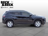 Used 2022 Jeep Compass Latitude image 4