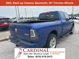 Used 2017 RAM 1500 Express w/ Express Value Package image 5