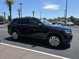 Used 2021 Volkswagen Atlas SE image 5