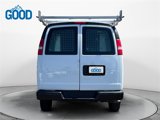 Used 2018 Chevrolet Express 2500 image 4