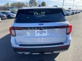 New 2025 Ford Explorer Active w/ Active Comfort Package image 5
