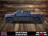 Used 2023 Chevrolet Silverado 1500 Custom w/ LPO, Dark Essentials Package image 5