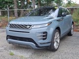 Used 2020 Land Rover Range Rover Evoque First Edition image 3