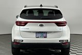 Used 2022 Kia Sportage EX image 5