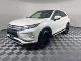 Used 2020 Mitsubishi Eclipse Cross SEL image 4