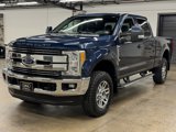 Used 2017 Ford F250 4x4 Crew Cab Super Duty image 3