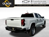 New 2024 Chevrolet Colorado W/T image 2