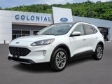 Certified 2022 Ford Escape SEL image 3