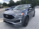 Certified 2022 Ford Edge ST-Line image 4