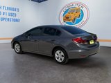 Used 2015 Honda Civic LX image 3