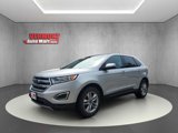 Used 2017 Ford Edge SEL w/ Equipment Group 201A image 3