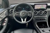 Used 2020 Mercedes-Benz GLC 300 4MATIC Coupe image 5