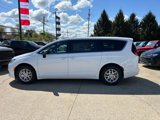New 2025 Chrysler Voyager LX image 6