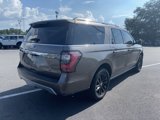 Used 2019 Ford Expedition Max Limited image 4