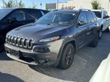 Used 2015 Jeep Cherokee Latitude w/ Comfort/Convenience Group image 3