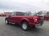 Used 2018 Ford F150 4x4 Regular Cab image 3