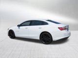 Used 2024 Chevrolet Malibu LT image 5
